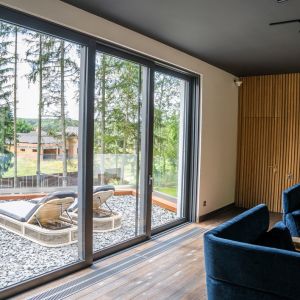 Realizacja w okolicach Leszna